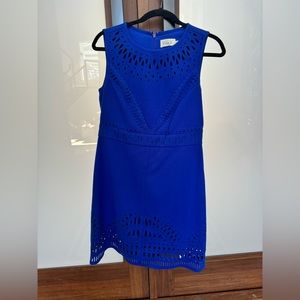Eliza J size 8 dress